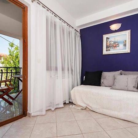 Apartments Vanda Rovinj Extérieur photo