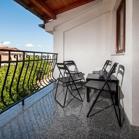 Apartments Vanda Rovinj Extérieur photo