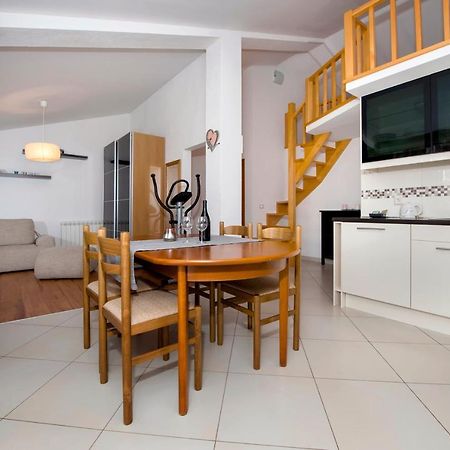 Apartments Vanda Rovinj Extérieur photo