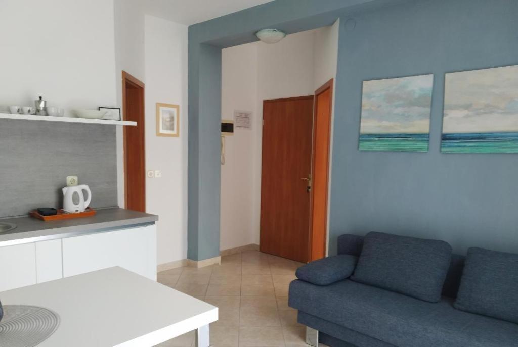 Apartments Vanda Rovinj Extérieur photo