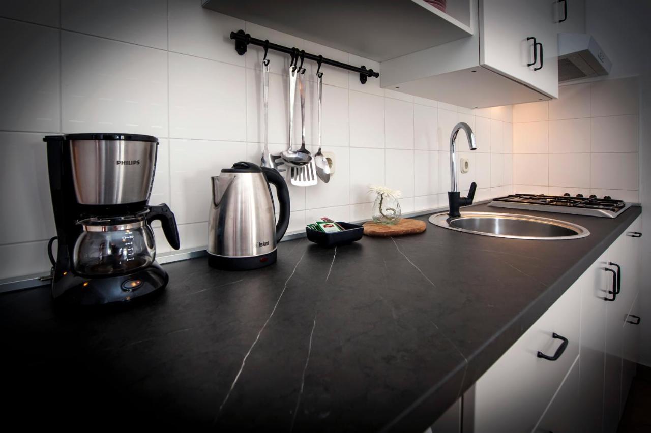 Apartments Vanda Rovinj Extérieur photo