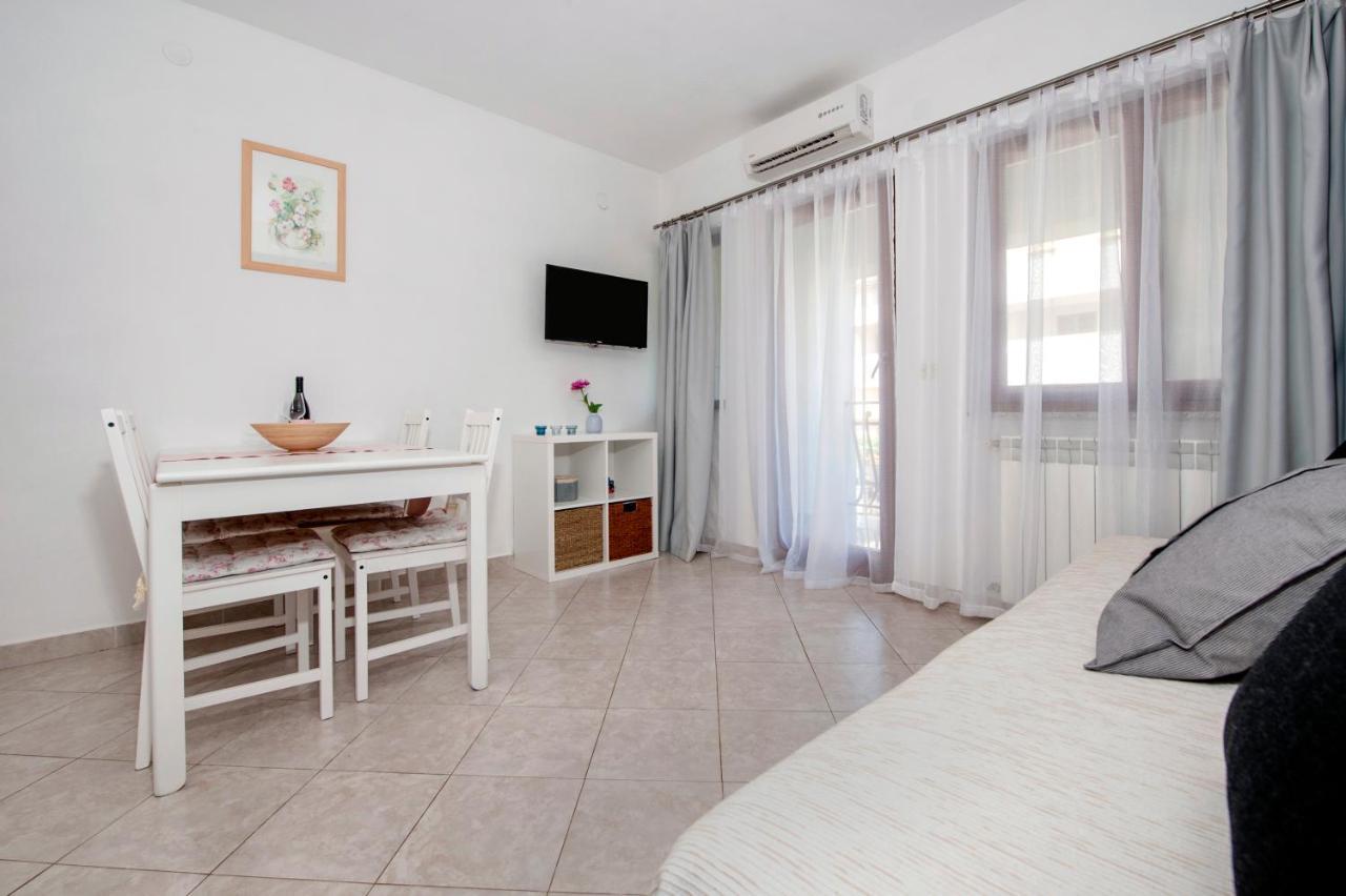 Apartments Vanda Rovinj Extérieur photo