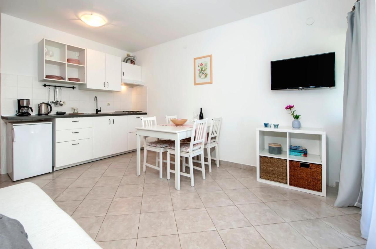 Apartments Vanda Rovinj Extérieur photo
