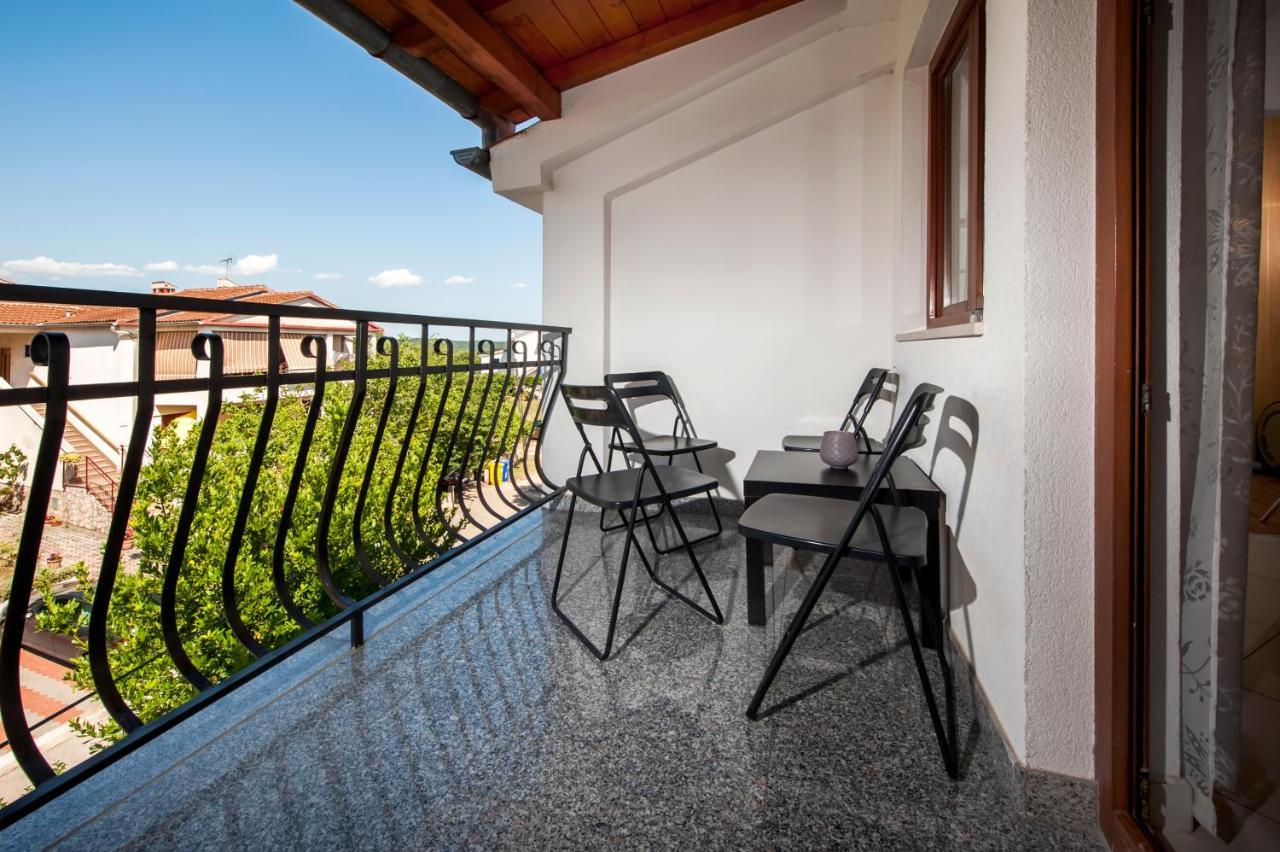 Apartments Vanda Rovinj Extérieur photo