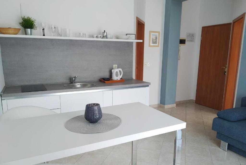 Apartments Vanda Rovinj Extérieur photo