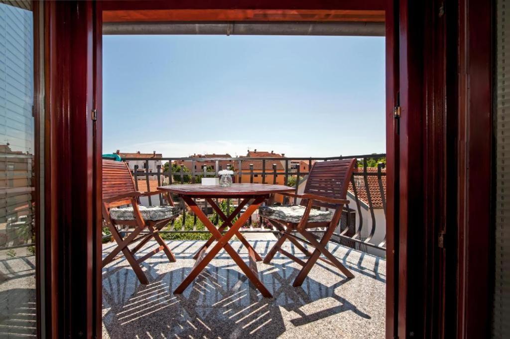 Apartments Vanda Rovinj Extérieur photo
