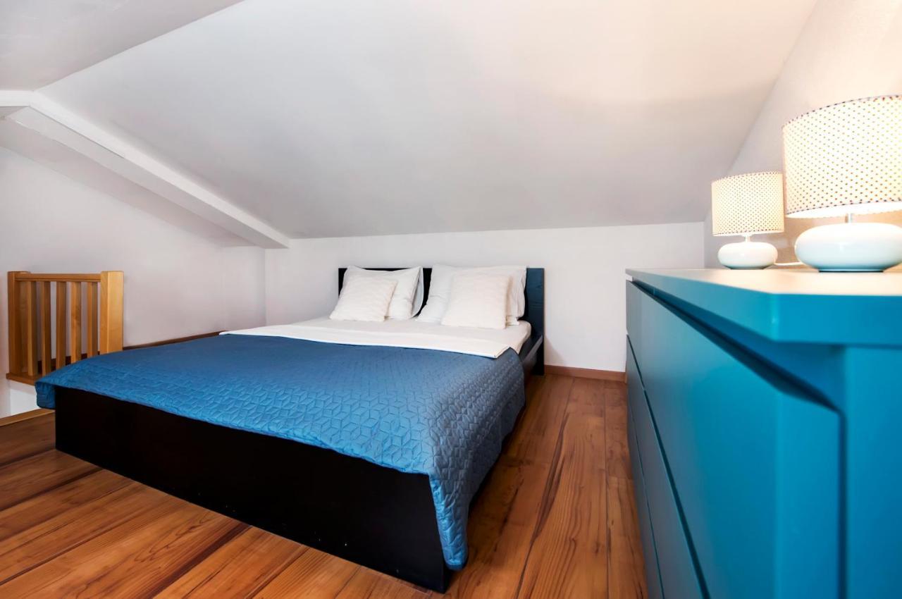 Apartments Vanda Rovinj Extérieur photo