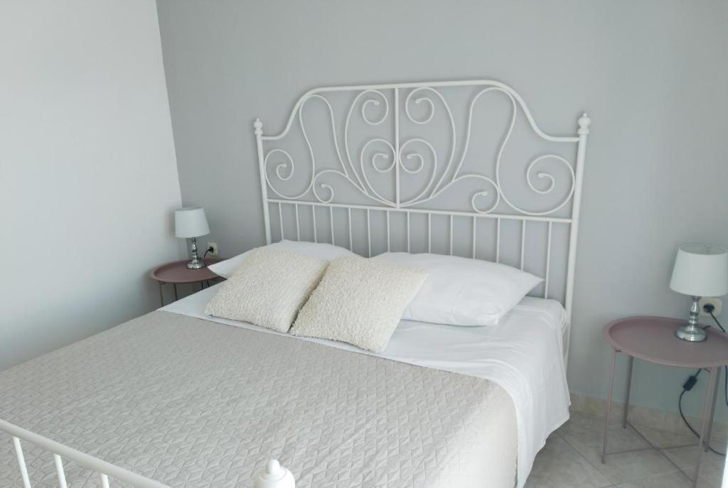 Apartments Vanda Rovinj Extérieur photo