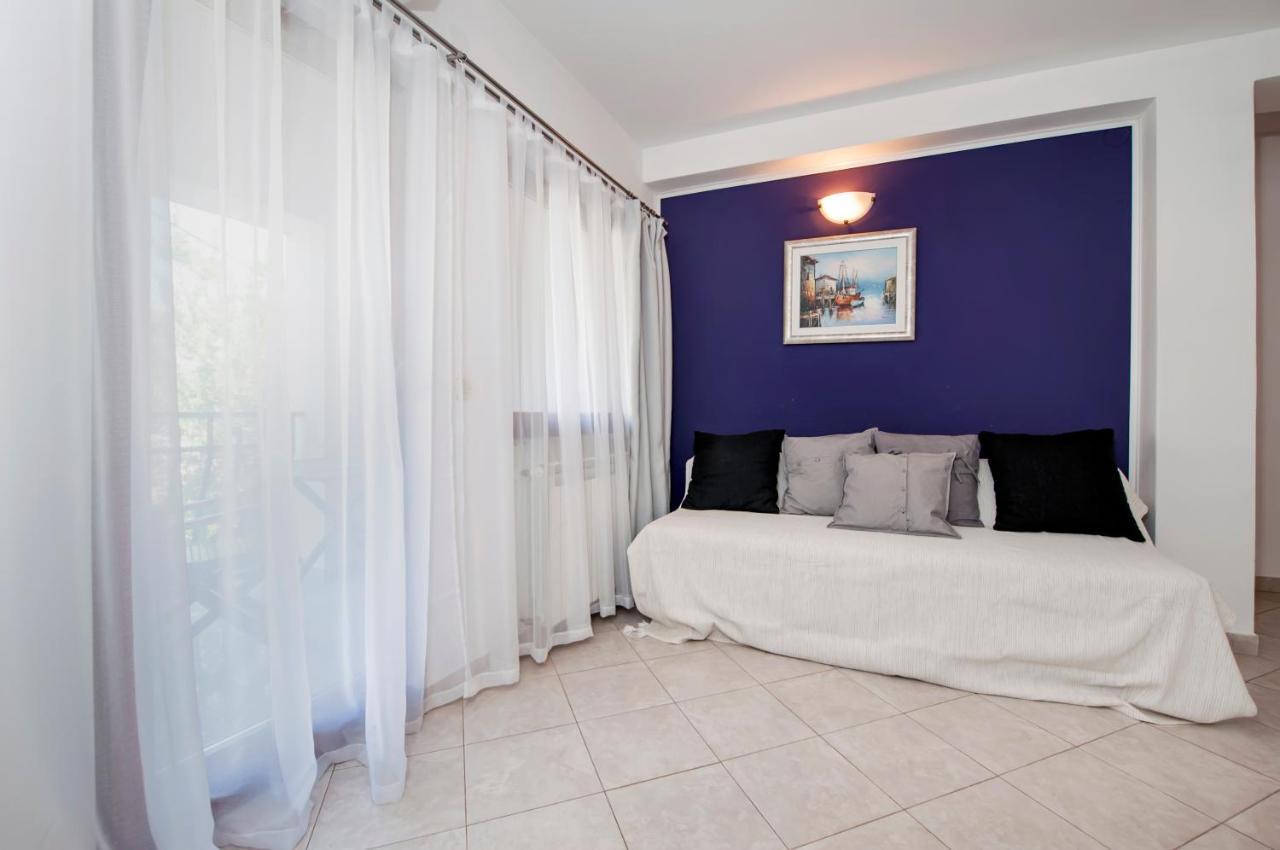 Apartments Vanda Rovinj Extérieur photo