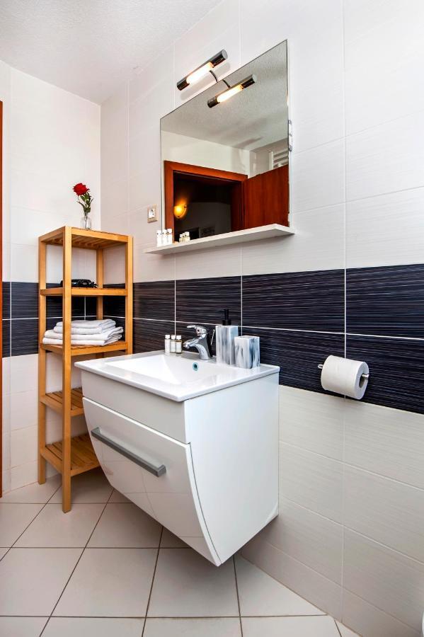 Apartments Vanda Rovinj Extérieur photo
