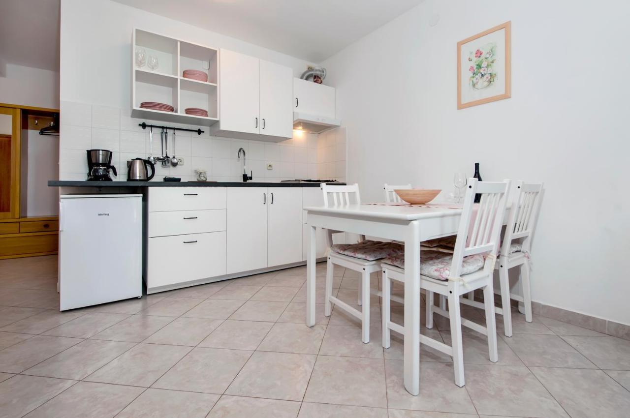 Apartments Vanda Rovinj Extérieur photo