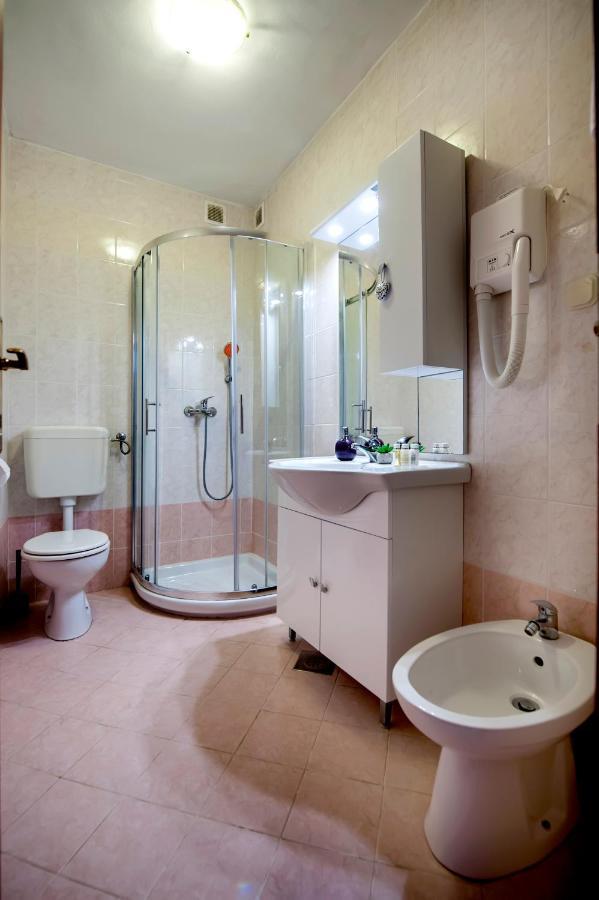 Apartments Vanda Rovinj Extérieur photo