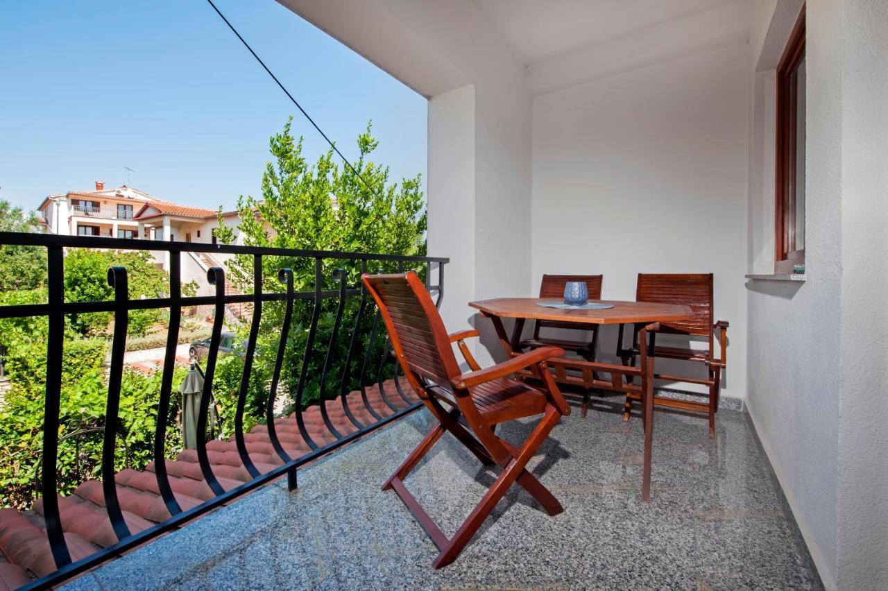 Apartments Vanda Rovinj Extérieur photo