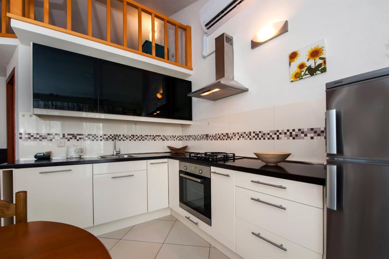 Apartments Vanda Rovinj Extérieur photo
