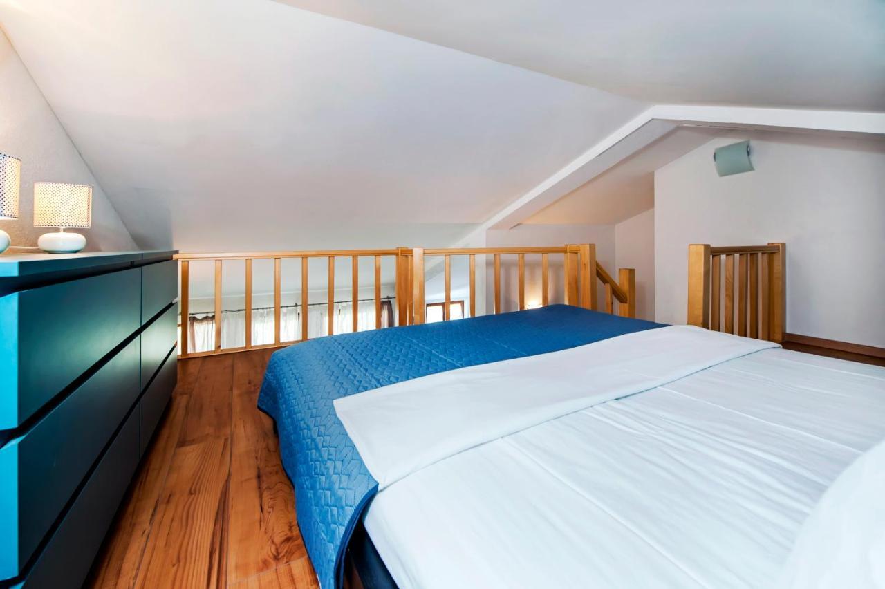 Apartments Vanda Rovinj Extérieur photo