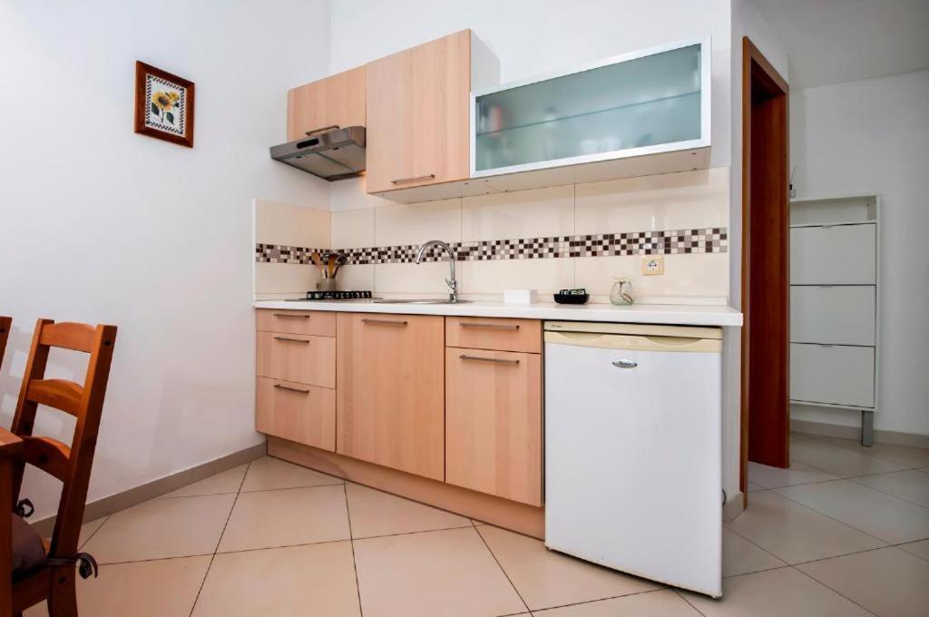Apartments Vanda Rovinj Extérieur photo