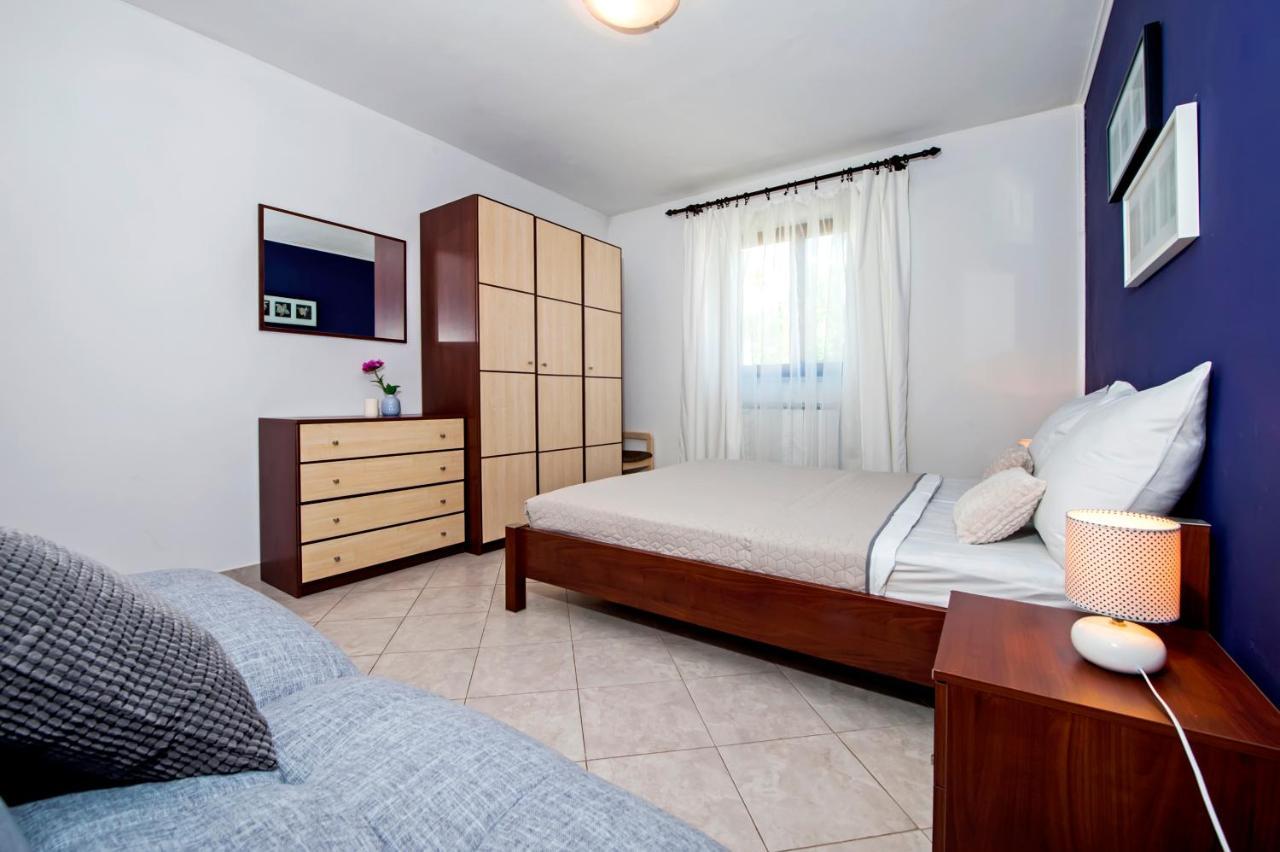 Apartments Vanda Rovinj Extérieur photo
